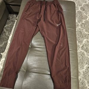 Nike running pants